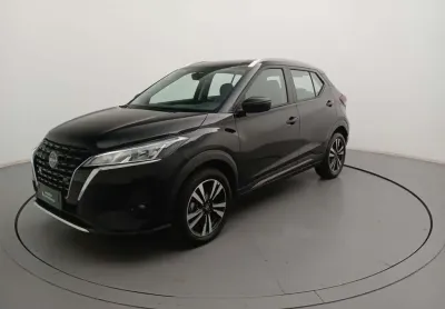 Nissan Kicks 2024 1.6 16v flexstart advance xtronic