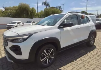 Fiat Pulse 2024 1.0 turbo 200 flex audace cvt