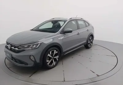 Volkswagen Nivus 2024 1.0 200 tsi total flex highline automático