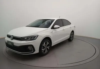 Volkswagen Virtus 2024 1.0 200 tsi comfortline automático