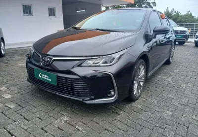 Toyota Corolla 2023 2.0 vvt-ie flex xei direct shift
