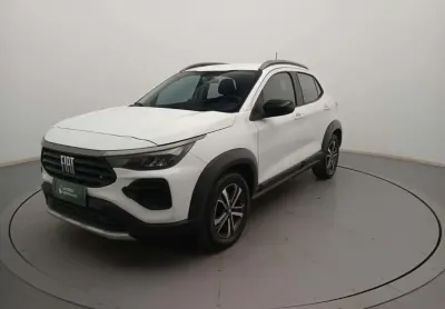 Fiat Pulse 2024 1.0 turbo 200 flex audace cvt