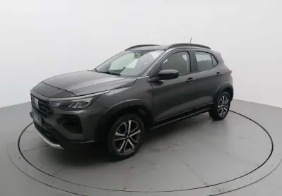 Fiat Pulse 2025 1.0 turbo 200 flex audace cvt