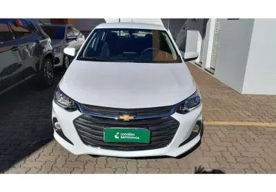 Chevrolet onix 2024 1.0 flex plus lt manual