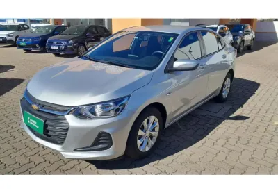 Chevrolet onix 2023 1.0 turbo flex plus lt automático