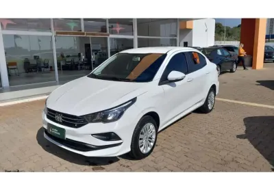 Fiat cronos 2025 1.3 firefly flex drive manual