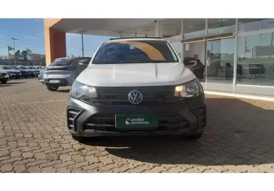Volkswagen saveiro 2024 1.6 msi robust cs 16v flex 2p manual