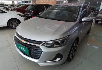 Chevrolet onix 2023 1.0 turbo flex premier automático