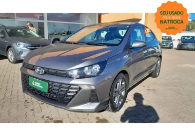 Hyundai hb20s 2024 1.0 tgdi flex comfort automático