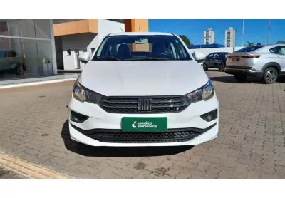 Fiat cronos 2024 1.0 firefly flex drive manual