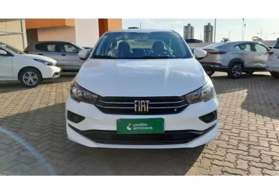 Fiat cronos 2024 1.0 firefly flex drive manual