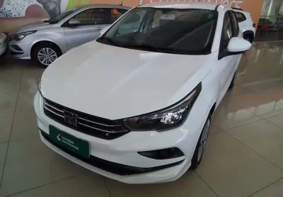 Fiat cronos 2024 1.0 firefly flex drive manual