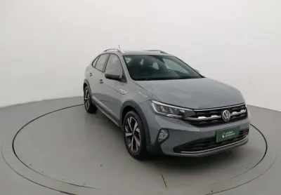 Volkswagen nivus 2024 1.0 200 tsi total flex highline automático