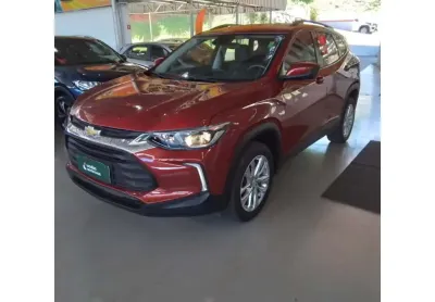 Chevrolet tracker 2024 1.0 turbo flex ltz automático