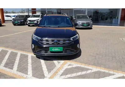 Volkswagen nivus 2024 1.0 200 tsi total flex highline automático