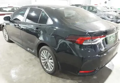 Toyota corolla 2024 2.0 vvt-ie flex xei direct shift