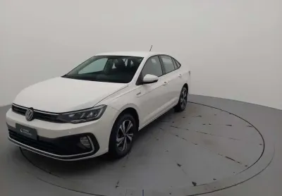 Volkswagen virtus 2024 1.0 200 tsi comfortline automático