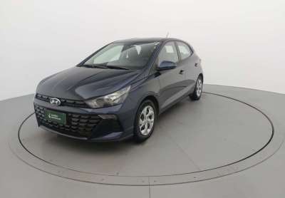 Hyundai hb20s 2025 1.0 tgdi flex comfort plus automático