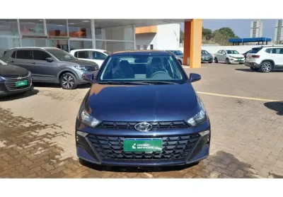Hyundai hb20s 2024 1.0 tgdi flex comfort plus automático