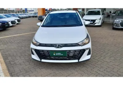 Hyundai hb20s 2024 1.0 tgdi flex comfort plus automático