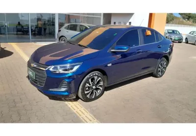 Chevrolet onix 2025 1.0 turbo flex plus premier automático