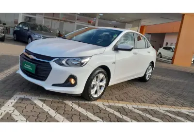 Chevrolet onix 2024 1.0 turbo flex ltz automático