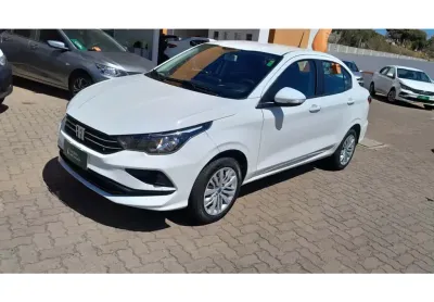 Fiat cronos 2025 1.3 firefly flex drive manual