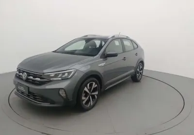 Volkswagen nivus 2024 1.0 200 tsi total flex highline automático