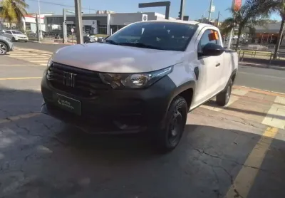 Fiat strada 2023 1.4 fire flex endurance cs manual
