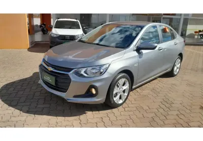 Chevrolet onix 2025 1.0 turbo flex ltz automático