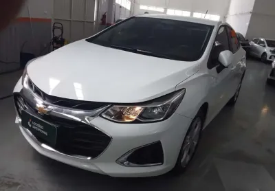 Chevrolet cruze 2023 1.4 turbo lt 16v flex 4p automático