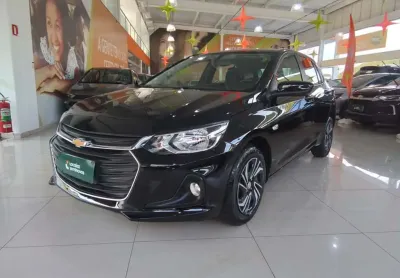 Chevrolet onix 2025 1.0 turbo flex lt manual