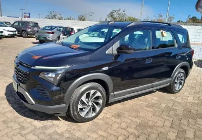 Chevrolet spin 2025 1.8 premier 8v flex 4p automático