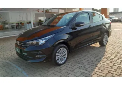 Fiat cronos 2024 1.0 firefly flex drive manual