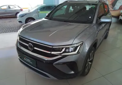 Volkswagen taos 2023 1.4 250 tsi total flex highline automático