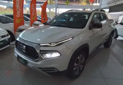 Fiat toro 2024 2.0 16v turbo diesel volcano 4wd at9