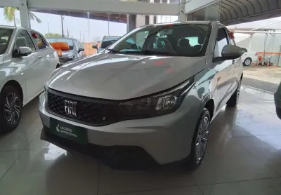 Fiat argo 2023 1.0 firefly flex drive manual