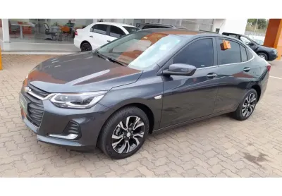 Chevrolet onix 2024 1.0 turbo flex plus premier automático