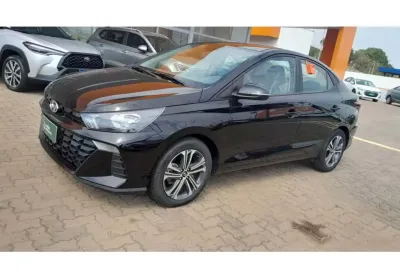 Hyundai hb20s 2024 1.0 tgdi flex comfort plus automático