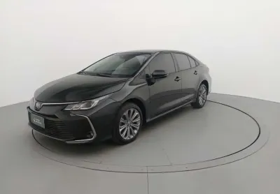 Toyota corolla 2023 2.0 vvt-ie flex xei direct shift