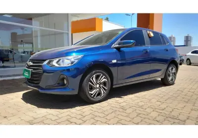 Chevrolet onix 2025 1.0 turbo flex lt manual