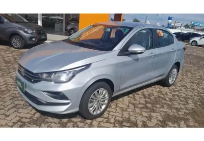 Fiat cronos 2024 1.0 firefly flex drive manual