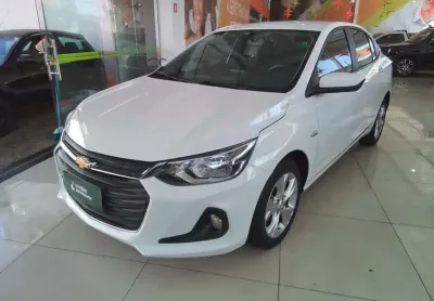 Chevrolet onix 2023 1.0 turbo flex plus ltz manual