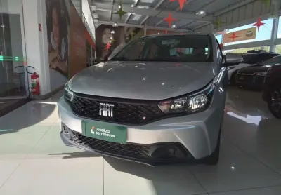 Fiat argo 2024 1.0 firefly flex drive manual