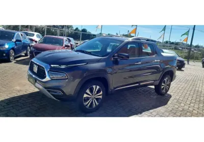 Fiat toro 2024 1.3 turbo 270 flex volcano at6