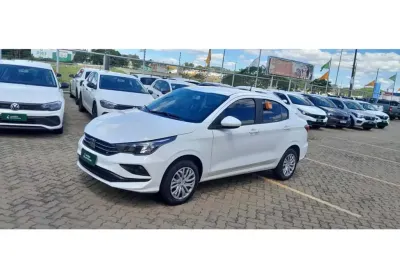 Fiat cronos 2023 1.3 firefly flex drive manual