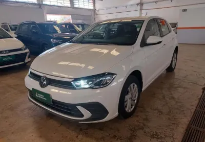 Volkswagen polo 2024 1.0 mpi manual
