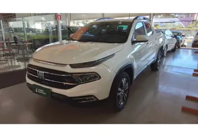 Fiat toro 2022 2.0 16v turbo diesel freedom 4wd at9