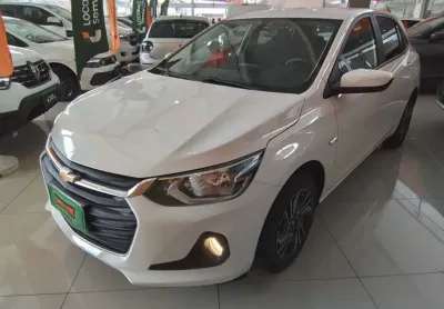 Chevrolet onix 2025 1.0 turbo flex lt manual