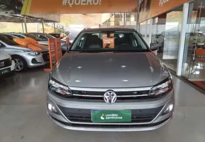 Volkswagen virtus 2021 1.0 200 tsi highline automático